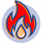 Wild Honey Box's Hot Honey Icon